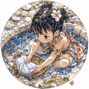 成人动漫都市恋爱解压漫画封面