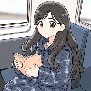 成人动漫职场日常漫画封面