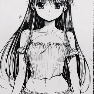 成人动漫校园青春漫画封面